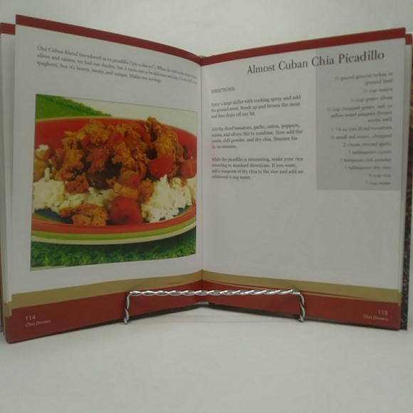 One Knife One Pot One Dish Cook Book - Picture 6 of 7